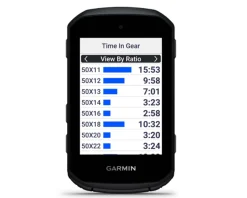 Garmin Bike Computers|Holiday Shopping|Edge 550 GPS Cycling Computer (Black)