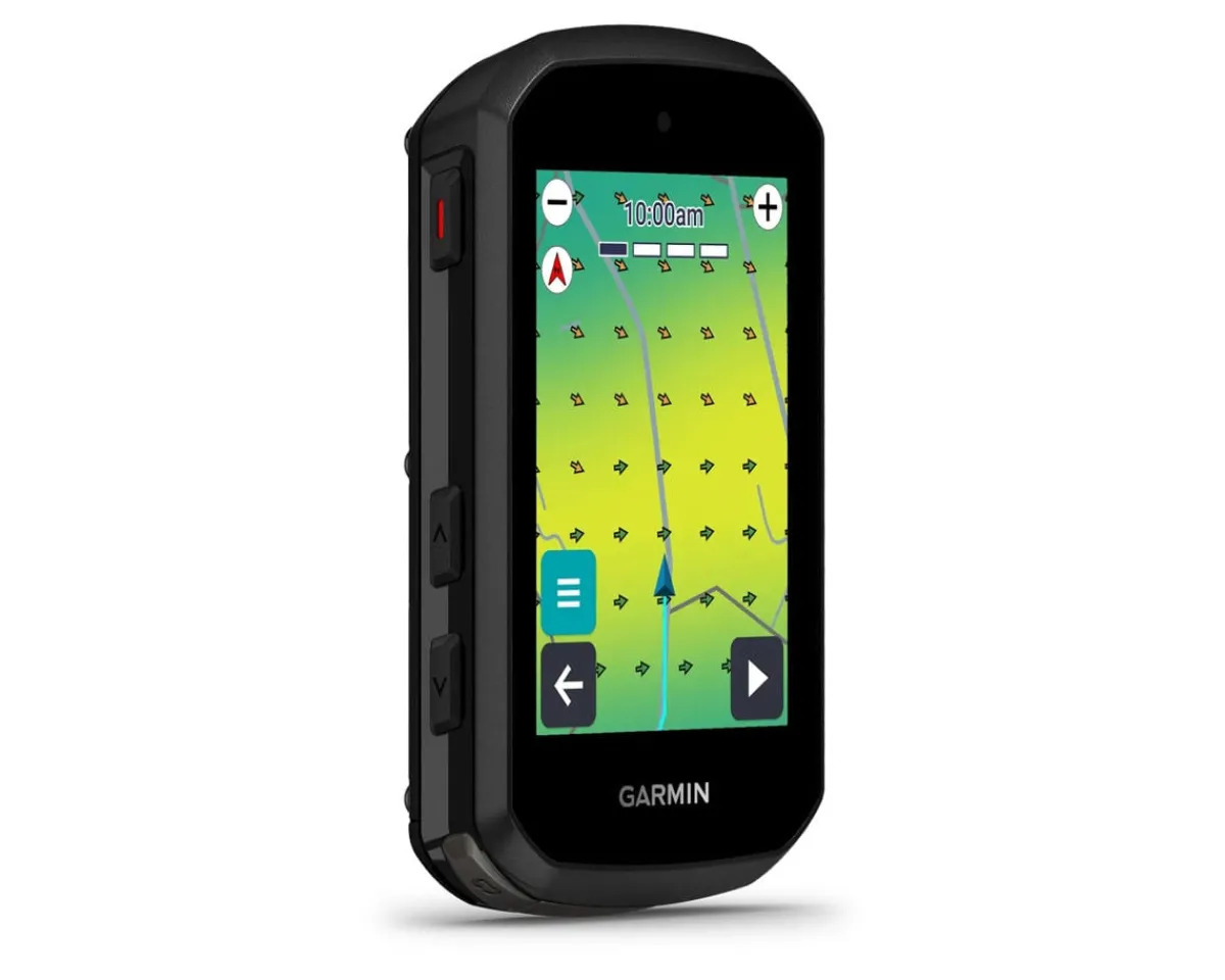 Garmin Bike Computers|Holiday Shopping|Edge 850 GPS Cycling Computer (Black)