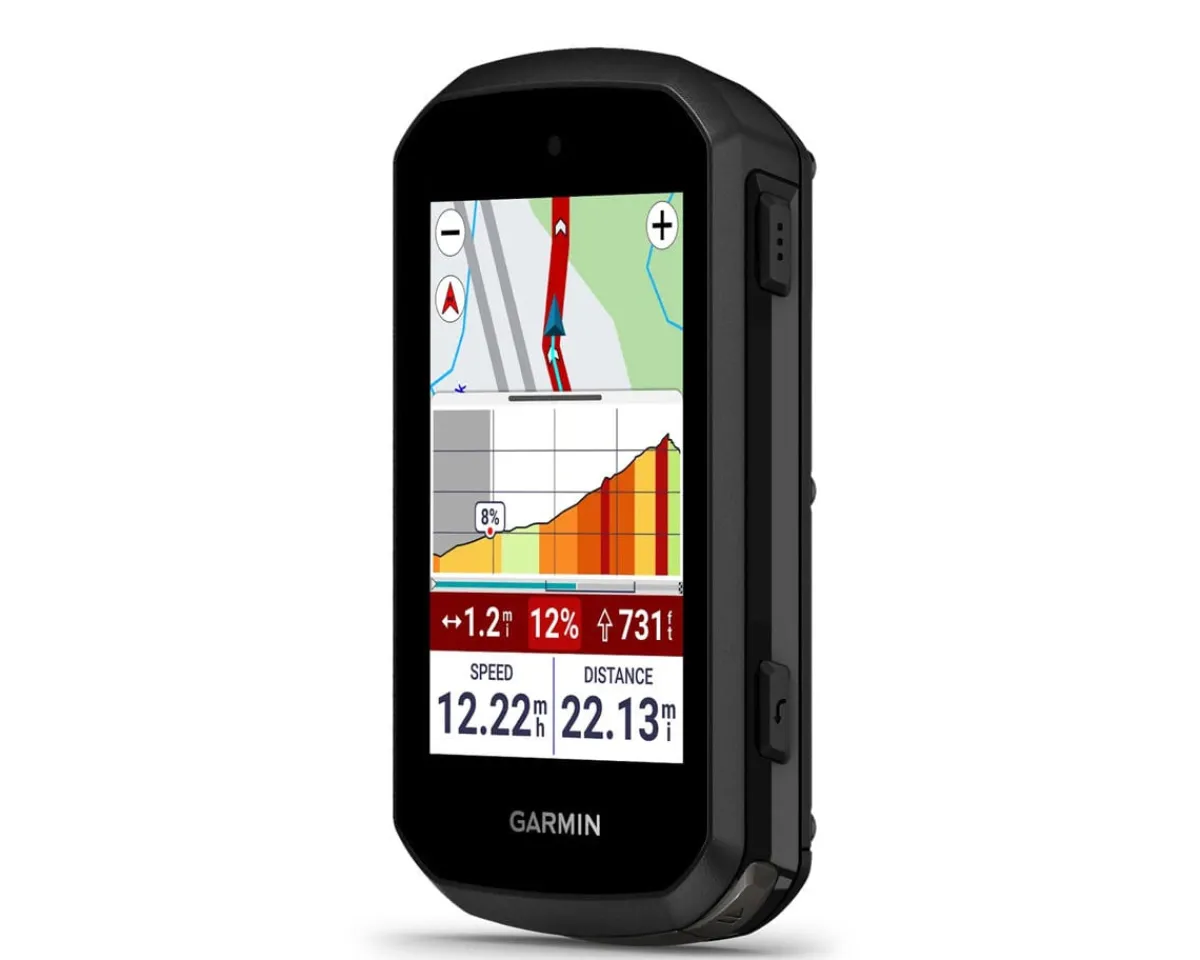Garmin Bike Computers|Holiday Shopping|Edge 850 GPS Cycling Computer (Black)