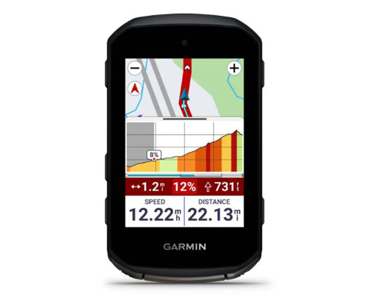 Garmin Bike Computers|Holiday Shopping|Edge 850 GPS Cycling Computer (Black)