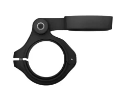 Garmin Bike Computers|Mounts & Handlebar Accessories|Edge Mountain Bike Mount (Black) (25.4-35mm)