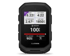 Garmin Bike Computers|Edge MTB Cycling Computer (Black)