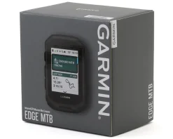 Garmin Bike Computers|Edge MTB Cycling Computer (Black)
