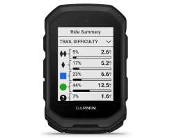 Garmin Bike Computers|Edge MTB Cycling Computer (Black)