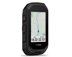 Garmin Bike Computers|Edge MTB Cycling Computer (Black)