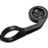 Garmin Bike Computers|Mounts & Handlebar Accessories|Edge Out-Front Bike Mount (Black) (31.8mm)