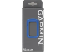 Garmin Bike Computers|Edge 830 Silicone Case (Blue)