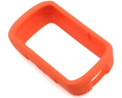 Garmin Bike Computers|Edge 530 Silicone Case (Orange)