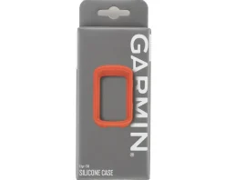 Garmin Bike Computers|Edge 530 Silicone Case (Orange)
