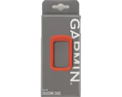 Garmin Bike Computers|Edge 830 Silicone Case (Orange)