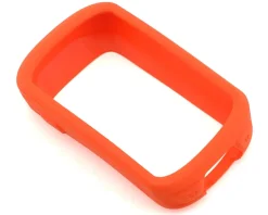 Garmin Bike Computers|Edge 830 Silicone Case (Orange)