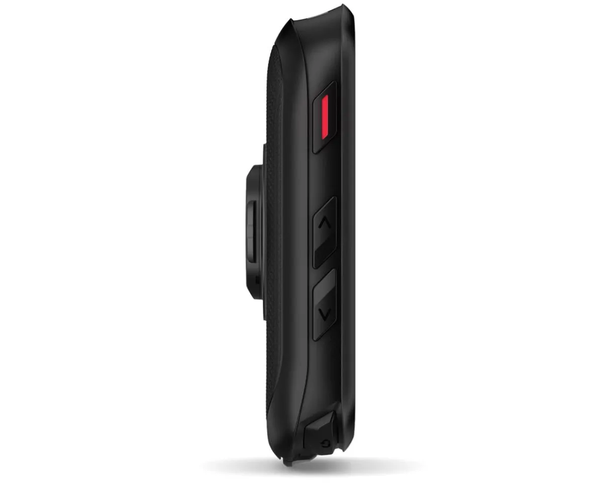 Garmin Bike Computers|Edge 840 Solar GPS Cycling Computer (Black)