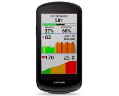 Garmin Bike Computers|Holiday Shopping|Edge 1040 Solar GPS Cycling Computer