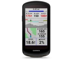 Garmin Bike Computers|Holiday Shopping|Edge 1040 Solar GPS Cycling Computer