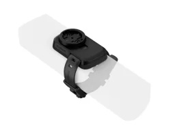 Garmin Bike Computers|Mounts & Handlebar Accessories|Edge Top Tube MTB Mount (Black)