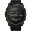 Garmin Watches|Enduro 3 GPS Smartwatch (Black)