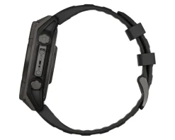 Garmin Watches|fenix 8 Solar Sapphire Watch (47mm)