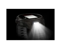 Garmin Watches|fenix 8 Solar Sapphire Watch (47mm)