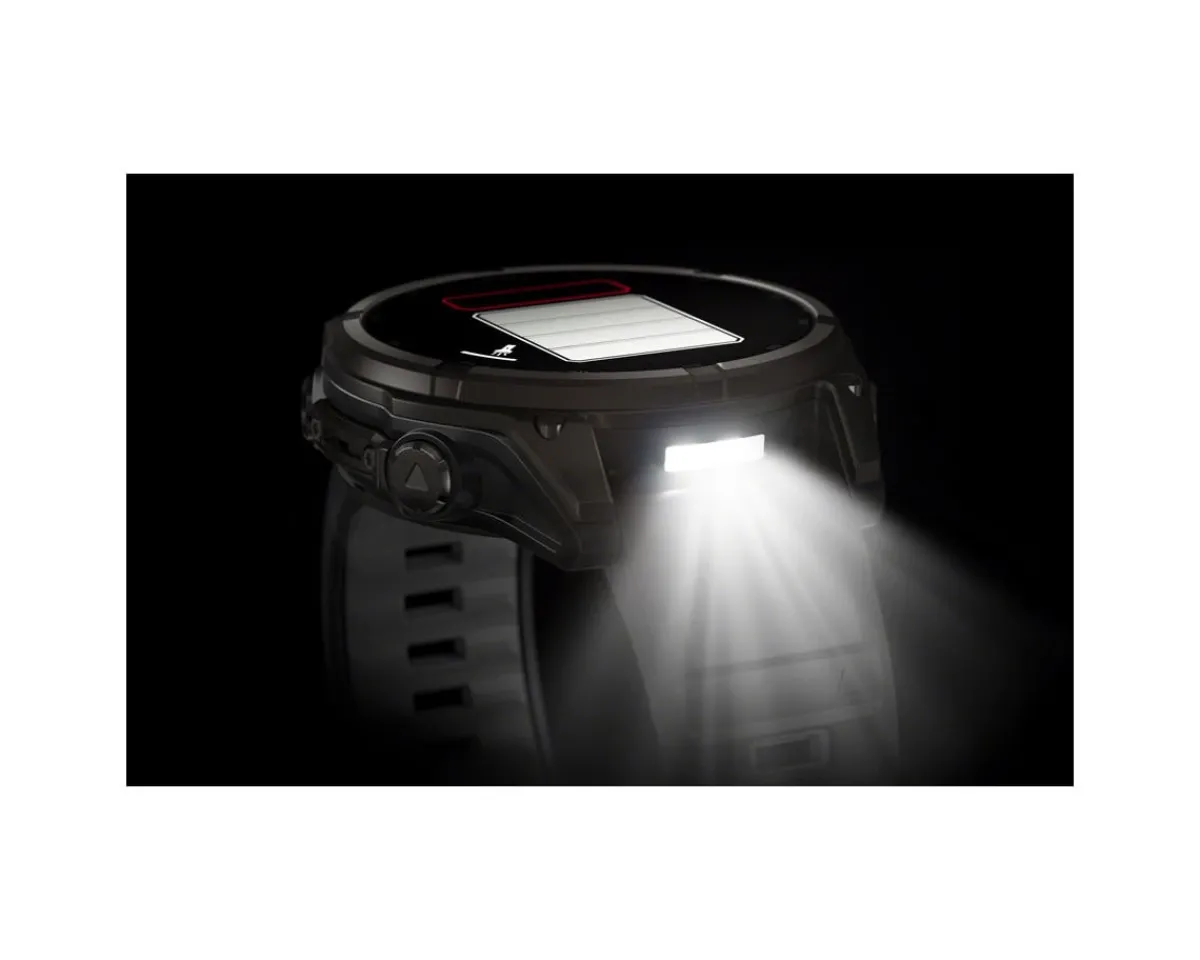 Garmin Watches|fenix 8 Solar Sapphire Watch (47mm)