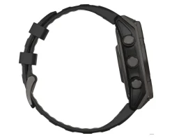 Garmin Watches|fenix 8 Solar Sapphire Watch (47mm)