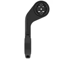 Garmin Bike Computers|Mounts & Handlebar Accessories|Flush Out-Front Mount (Black) (25.4-35mm)