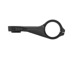 Garmin Bike Computers|Mounts & Handlebar Accessories|Flush Out-Front Mount (Black) (25.4-35mm)