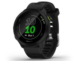 Garmin Watches|Forerunner 55 GPS Running Watch (Black)
