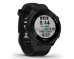 Garmin Watches|Forerunner 55 GPS Running Watch (Black)