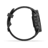 Garmin Watches|Forerunner 570 Smartwatch (Black) (42mm)