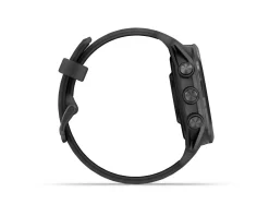 Garmin Watches|Forerunner 570 Smartwatch (Black) (42mm)