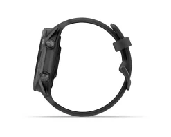 Garmin Watches|Forerunner 570 Smartwatch (Black) (42mm)