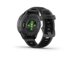 Garmin Watches|Forerunner 570 Smartwatch (Black) (42mm)