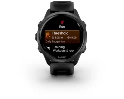 Garmin Watches|Forerunner 570 Smartwatch (Black) (42mm)