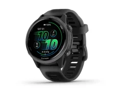 Garmin Watches|Forerunner 570 Smartwatch (Black) (42mm)