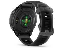 Garmin Watches|Forerunner 570 Smartwatch (Black) (47mm)