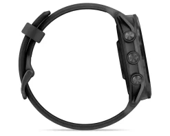 Garmin Watches|Forerunner 570 Smartwatch (Black) (47mm)