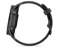 Garmin Watches|Forerunner 570 Smartwatch (Black) (47mm)