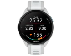 Garmin Watches|Forerunner 165 Watch (Grey)