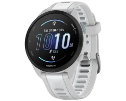 Garmin Watches|Forerunner 165 Watch (Grey)
