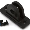Garmin Bike Computers|Mounts & Handlebar Accessories|Friction Flange for Headlight Camera (Black) (Varia Vue)