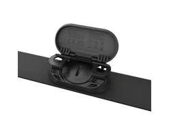Garmin Bike Computers|HRM-Fit Clip On Heart Rate Monitor (Black)