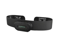 Garmin Bike Computers|HRM-Fit Clip On Heart Rate Monitor (Black)