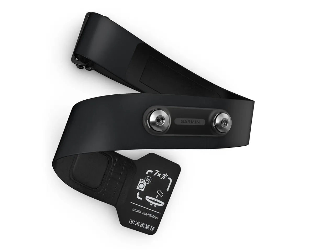 Garmin Bike Computers|Holiday Shopping|HRM 600 Heart Rate Monitor (Black) (M/L/XL)