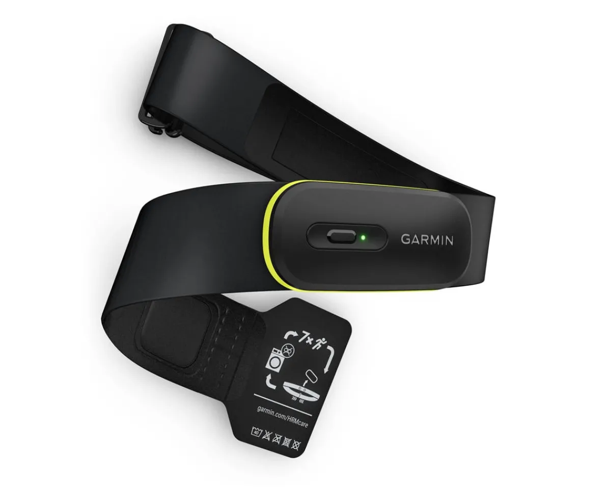 Garmin Bike Computers|Holiday Shopping|HRM 600 Heart Rate Monitor (Black) (M/L/XL)