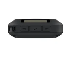 Garmin Bike Computers|inReach Messenger (Black)