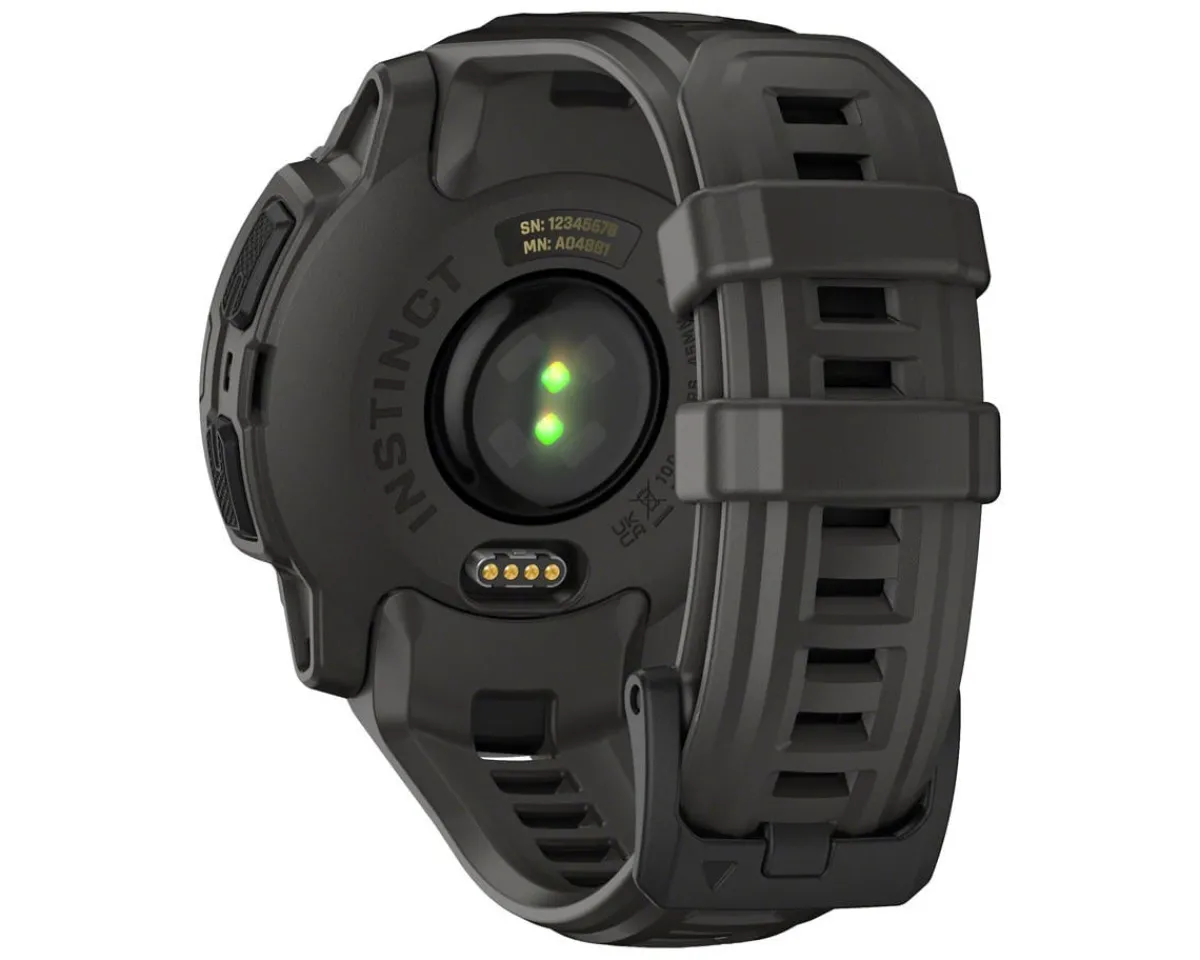 Garmin Watches|Instinct E Watch (45mm)