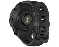 Garmin Watches|Instinct 3 Watch (45mm) (AMOLED)