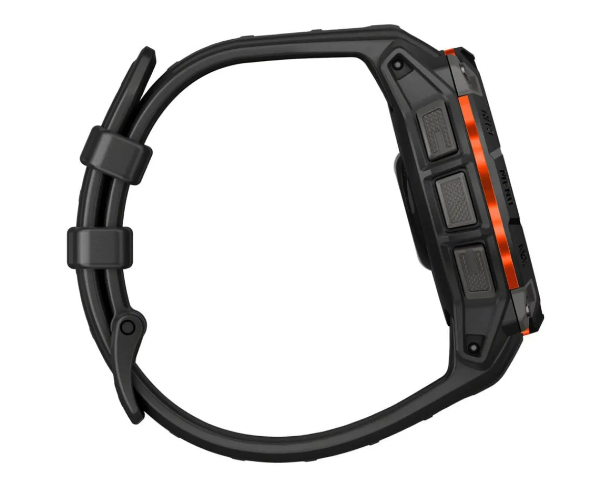 Garmin Watches|Instinct 3 Watch (45mm) (Solar)