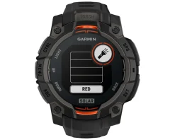 Garmin Watches|Instinct 3 Watch (45mm) (Solar)