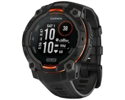 Garmin Watches|Instinct 3 Watch (45mm) (Solar)